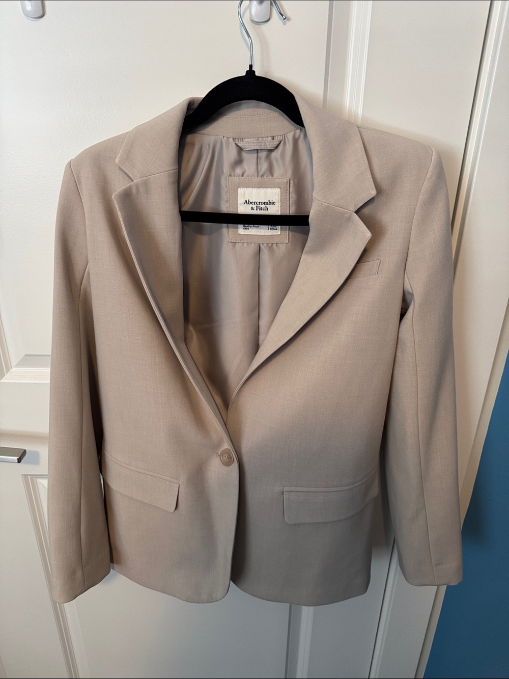 Abercrombie & Fitch Blazer